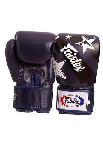 Перчатки боксерские BGV1N 14oz Fairtex (285794008)