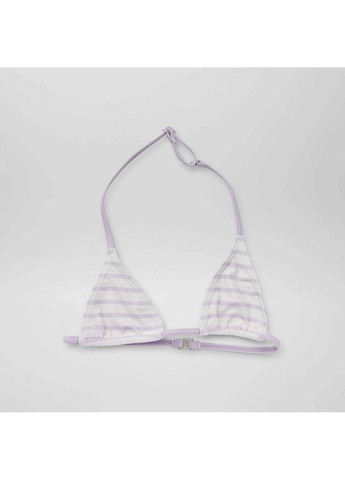 Молочный летний купальник Kiabi