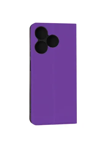 Чехол для мобильного телефона (712622) BeCover Exclusive New Style Nubia V60 Purple (406489659)