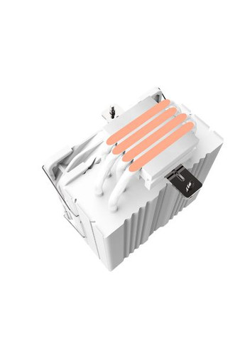 Кулер к процессору Zalman CNPS9XPERFORMAPLUSARGBWH (369879991)