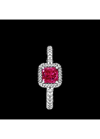 Серебряное кольцо Пандора "Вечная Элегантность" 190947SRU Kabluchka (355346447)