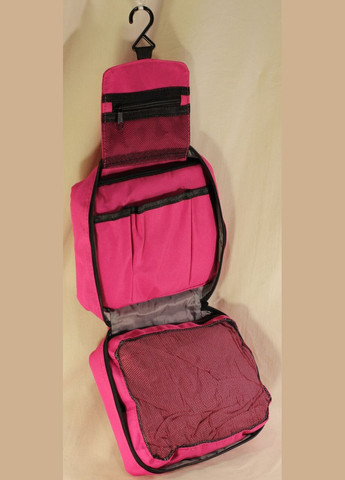 Органайзер Active travel з гачком Синій PTR No Brand (317769444)