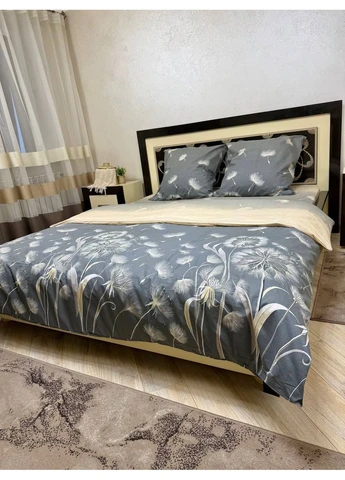 Евро простынь No Brand (387568776)