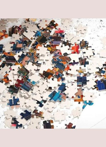 Пазл для дітей рекс A5 80 елементів No Brand (309156459)