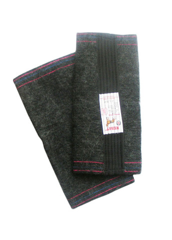 Наколенники согревающие лечебные из собачьей шерсти (пара) Nebat (362210500)