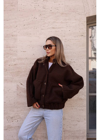 Бомбер жіночій Україна на гудзиках (360640900)