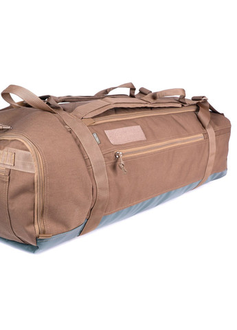 Сумка транспортная Cargo Bag 60LCoyote UTactic (342964578)