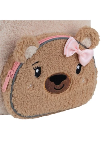 Рюкзак Kids K25-2727XS-3 Teddy Bear Kite (367989725)