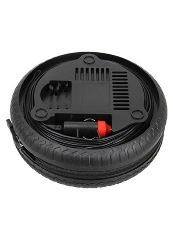 Компресорний насос-колесо автомобільний Air Compressor 260PSI (1756375794) No Brand (335808178)