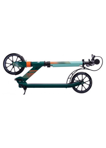 Самокат Delta (Бирюзовый) Maraton (342389327)