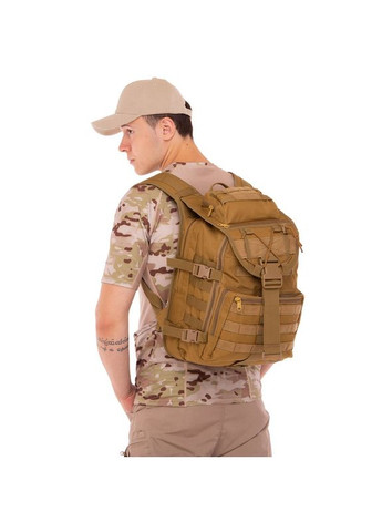 Рюкзак тактический штурмовой ZK-15 (59508187) FDSO (293256834)
