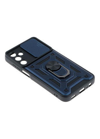 Противоударный чехол Armor Guard Shield для Samsung Galaxy M15 5G (M156) Black No Brand (345561098)