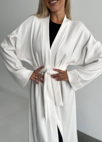 Молочный демисезонный кардиган Україна