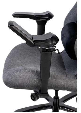 Крісло ігрове X-8825 Gray (X-8825 Fabric Gray XL) GT Racer (391353238)
