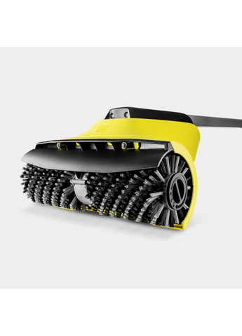 Аппарат для чистки террас PCL 318, аккумуляторный, 18В, 3,7кг, без АКБ и ЗП KARCHER (316391165)