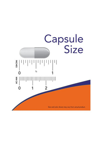 Тестостерон (TestoJack 100) 60 капсул Now Foods (361114752)