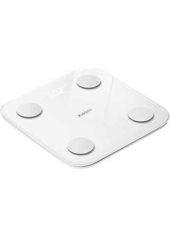 Весы напольные Body Composition Scale S400 (BHR7793GL) Xiaomi (306581082)