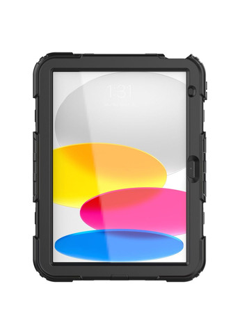 Чехол Panzer для iPad 11 2025 (A16) / 10.9 2024 / 2022 Black (ARM82525) PTR ArmorStandart (327883522)