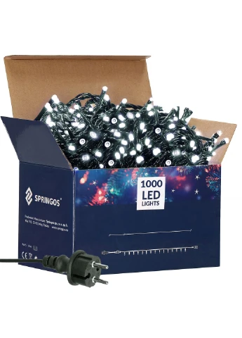 Гірлянда Springos CL1004 (275095318)