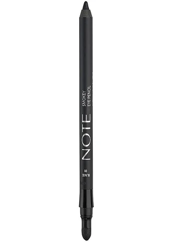 Олівець для очей Smokey Eye Pencil 04 - Copper (2-1128572) Note (380117211)
