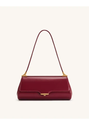 Сумка Eloise Shoulder Bag Bordo BB2025BG110030JWP JW PEI (398020564)