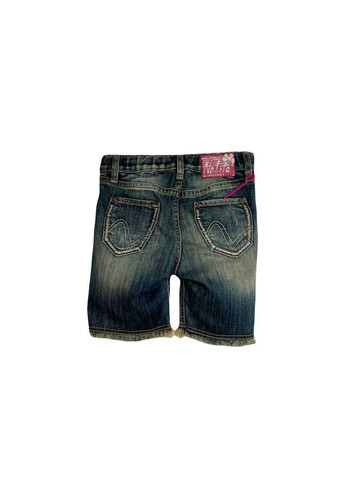 Шорты Синий Nolita (323065185)