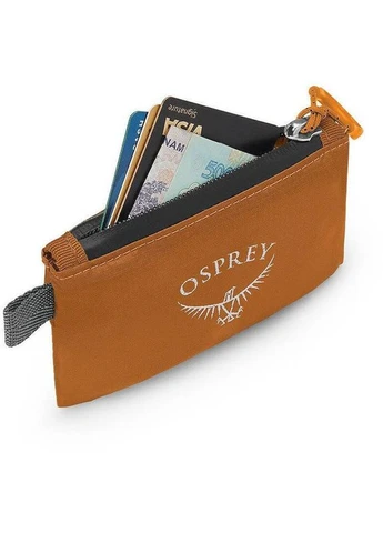 Кошелек Ultralight Wallet toffee orange (009.3229) Osprey (324265588)