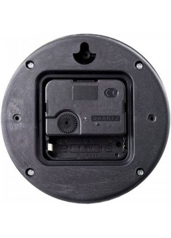 Настенные часы Wall Clock Geneva 50 см с лучами из стали и кристаллами (EHC004) Esperanza Wall Clock Geneva 50 см з променями з і сталі та к (356149654)