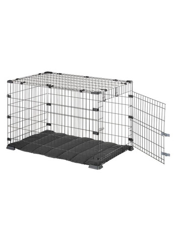 Клітка для собак і цуценят Doggy Hub (Ферпласт Доггі Хаб) Ferplast (324114031)