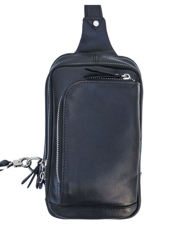 Маленькая кожаная сумка через плечо N9015GA Newery (303830728)