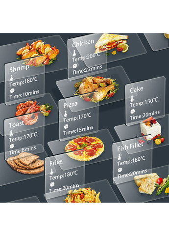 Мультипечь NF-CC600ATS Panasonic (369726634)