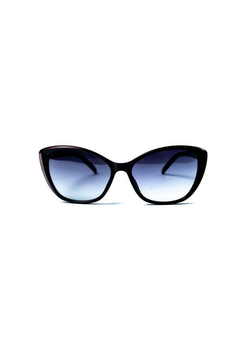 Солнцезащитные очки с поляризацией Классика женские LuckyLOOK 434-714 (291161727)
