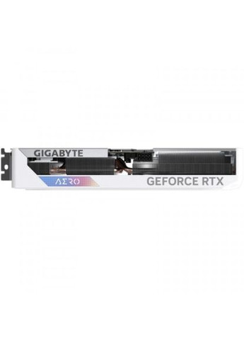 Відеокарта (GVN406TAERO OC-8GD) Gigabyte geforce rtx4060ti 8gb aero oc (276190328)