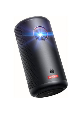 Проектор Capsule 3 Black (D2425211) Nebula (360977154)