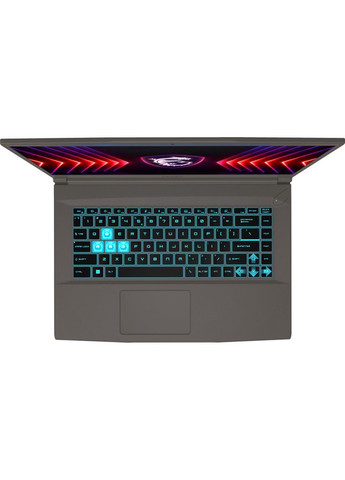 Ноутбук Thin 15 B13VE-3262XUA (9S7-16R831-3262) MSI (360795156)