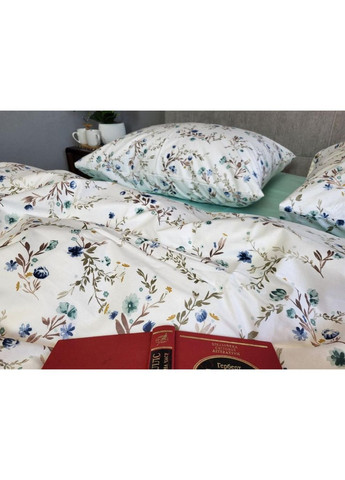 Постельное белье Сиеста, ранфорс Семейный размер 70/70 No Brand (364220667)