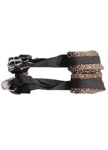 Гойдалки для сексу ремені м'які Fly Sex Yoga БДСМ кріплення на двері No Brand (303909230)