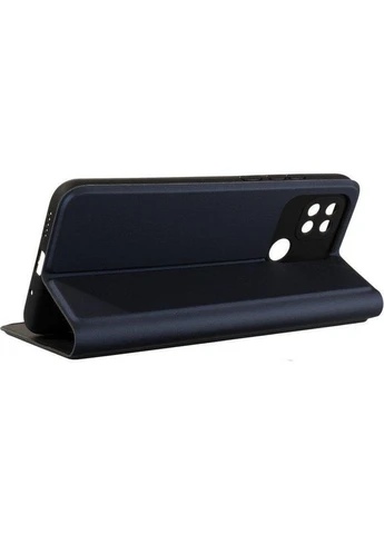 Чохол книжка Book Guard Series Case для Xiaomi Redmi 10c Blue Gelius (383912933)