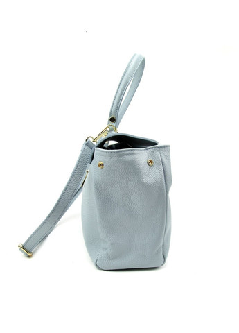 Сумка женская через кроссбодиное плечо из натуральной кожи Italy RoyalBag F-IT-777 (335806821)