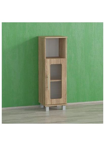 Пенал для ванної кімнати, шафа, тумба в ванну I-015 No Brand (371909381)