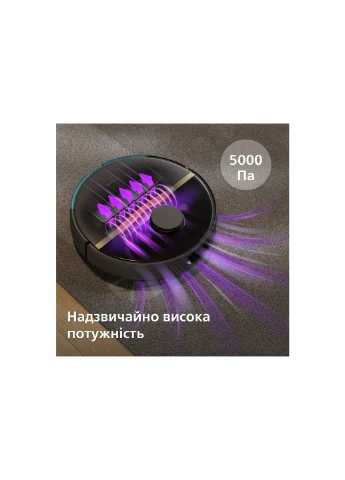 Пилосос Philips XU7100/01 (361110289)