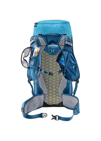 Рюкзак Speed Lite 30 л azure - reef 3410622 1361 Deuter (318440701)