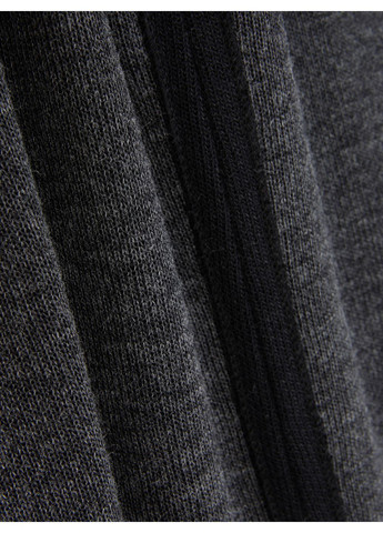 Темно-сіра сукня демісезон,темно-сірий, Primark