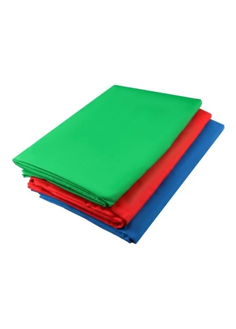 Набір Puluz PKT5205 3 Фони 2 Стійки 1 Штанга Сумка Затискачи No Brand (387611438)