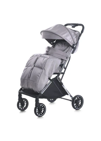 Коляска Дитяча Прогулянкова Link Me 1129 Silver Striped Seli No Brand (390703572)