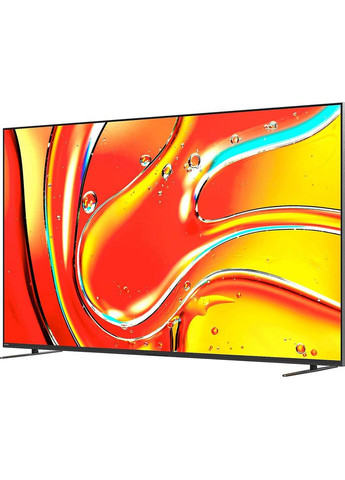 Телевізор Bravia 7 K-65XR70 (K65XR70E33) Sony (324021550)