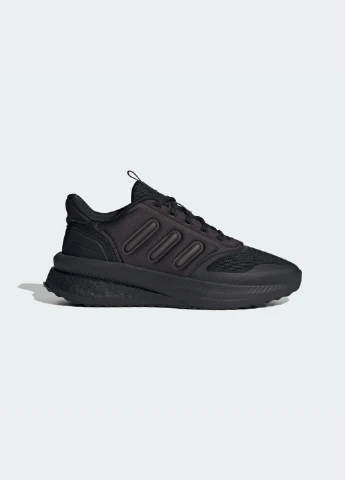 Черные летние кроссовки x_plrphase adidas