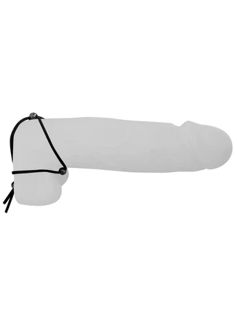 Эрекционное кольцо Lasso C, регулируемая тугость Art of Sex (372737886)