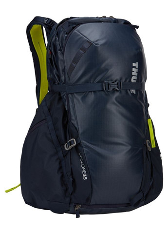 Горнолыжный рюкзак Upslope 35L (Blackest Blue) (TH 3203609) (TH 3203609) Thule (315031563)