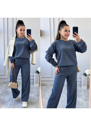 Вельветовий костюм Fashion (360405169)